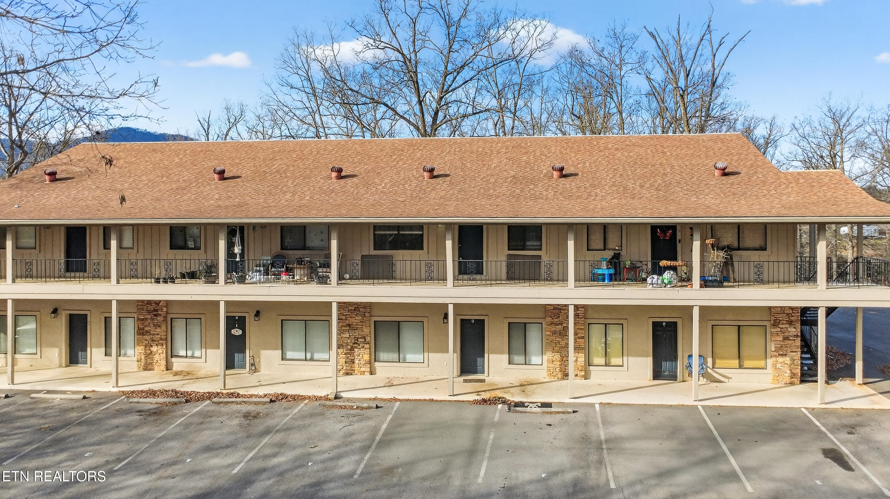 1426 Mountain Ranch Road