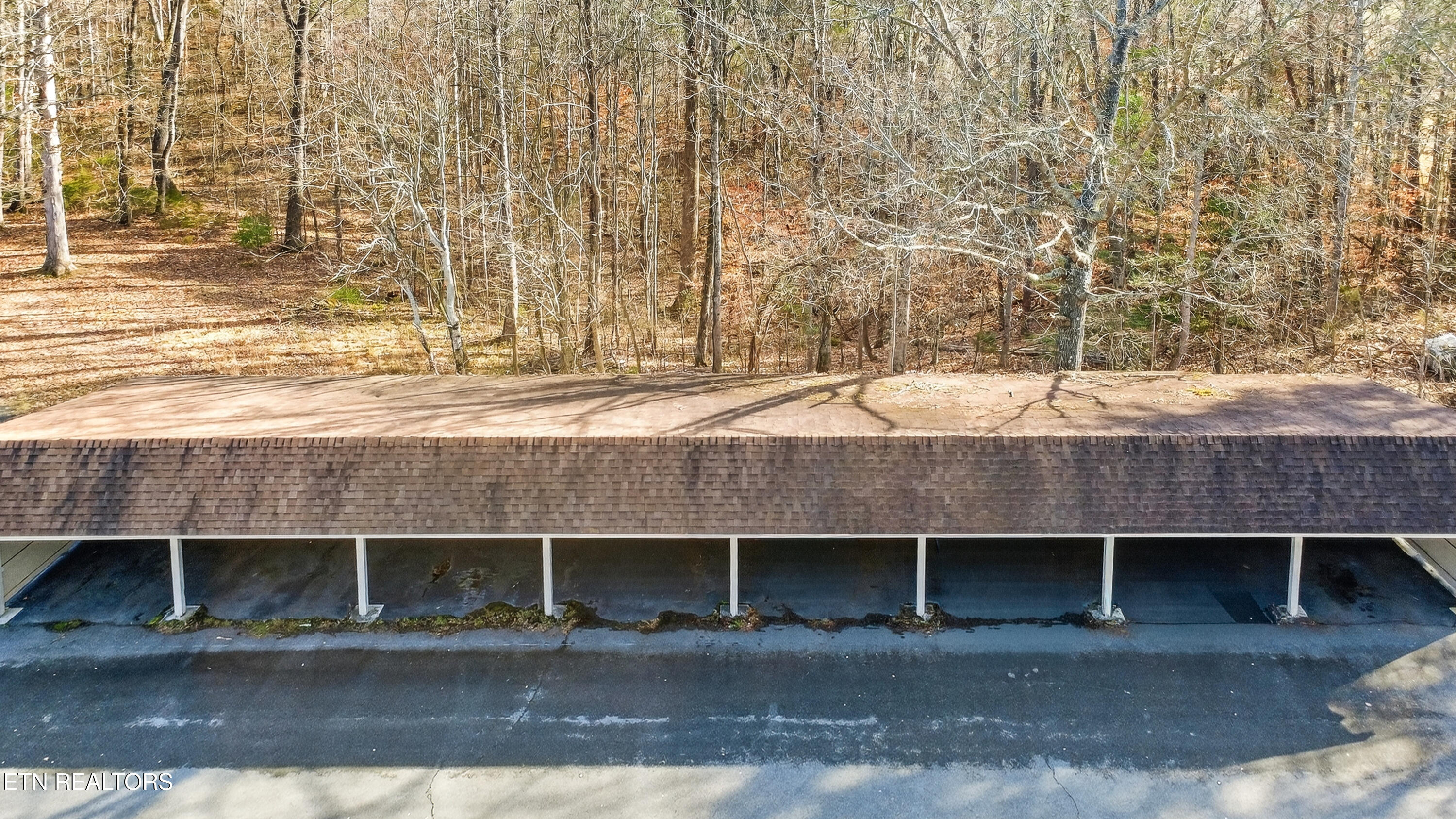 1426 Mountain Ranch Road, Unit F Newport, TN 37821 - Photo 14 of 23 Covered carport