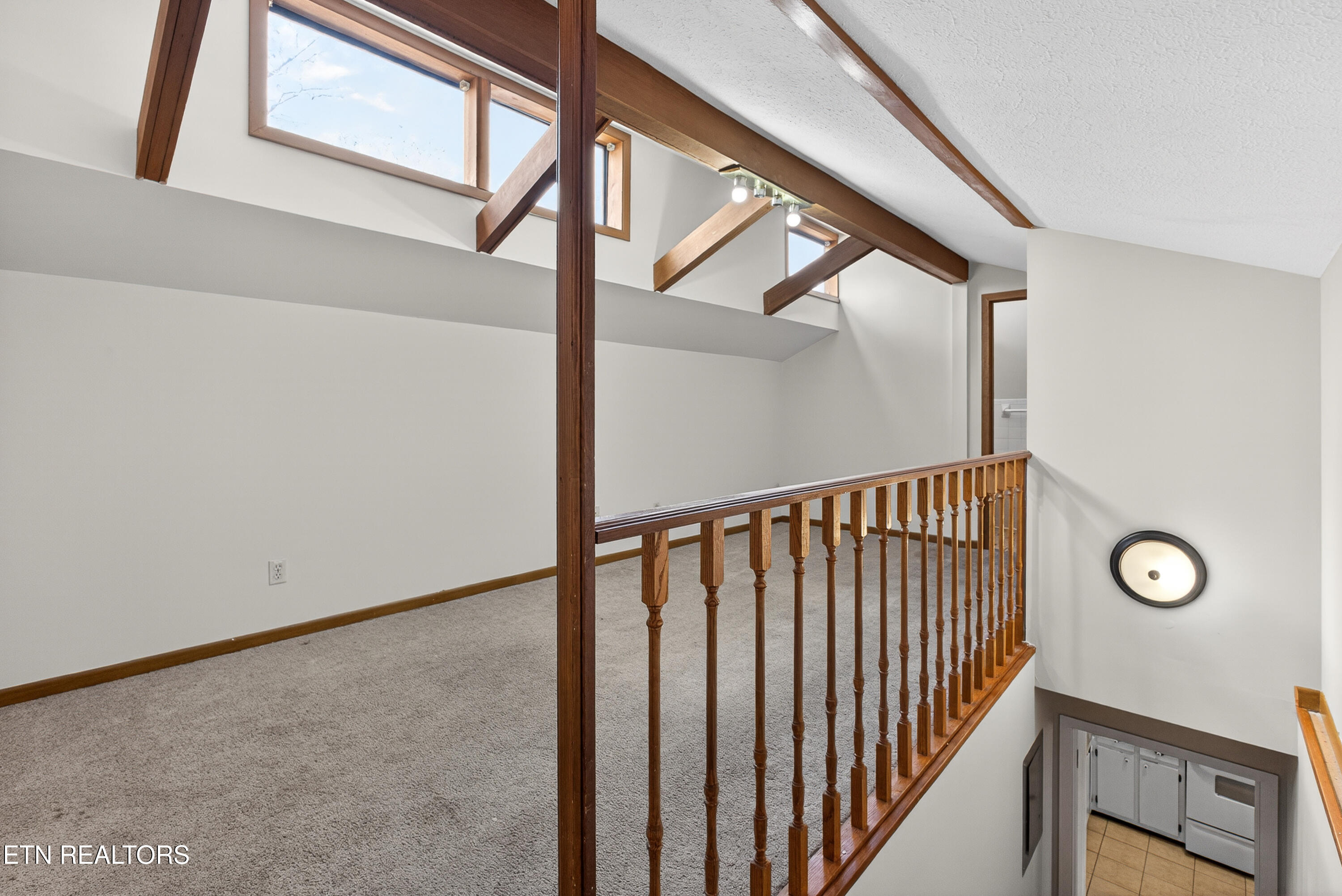 1426 Mountain Ranch Road, Unit F Newport, TN 37821 - Photo 20 of 23 Bonus room