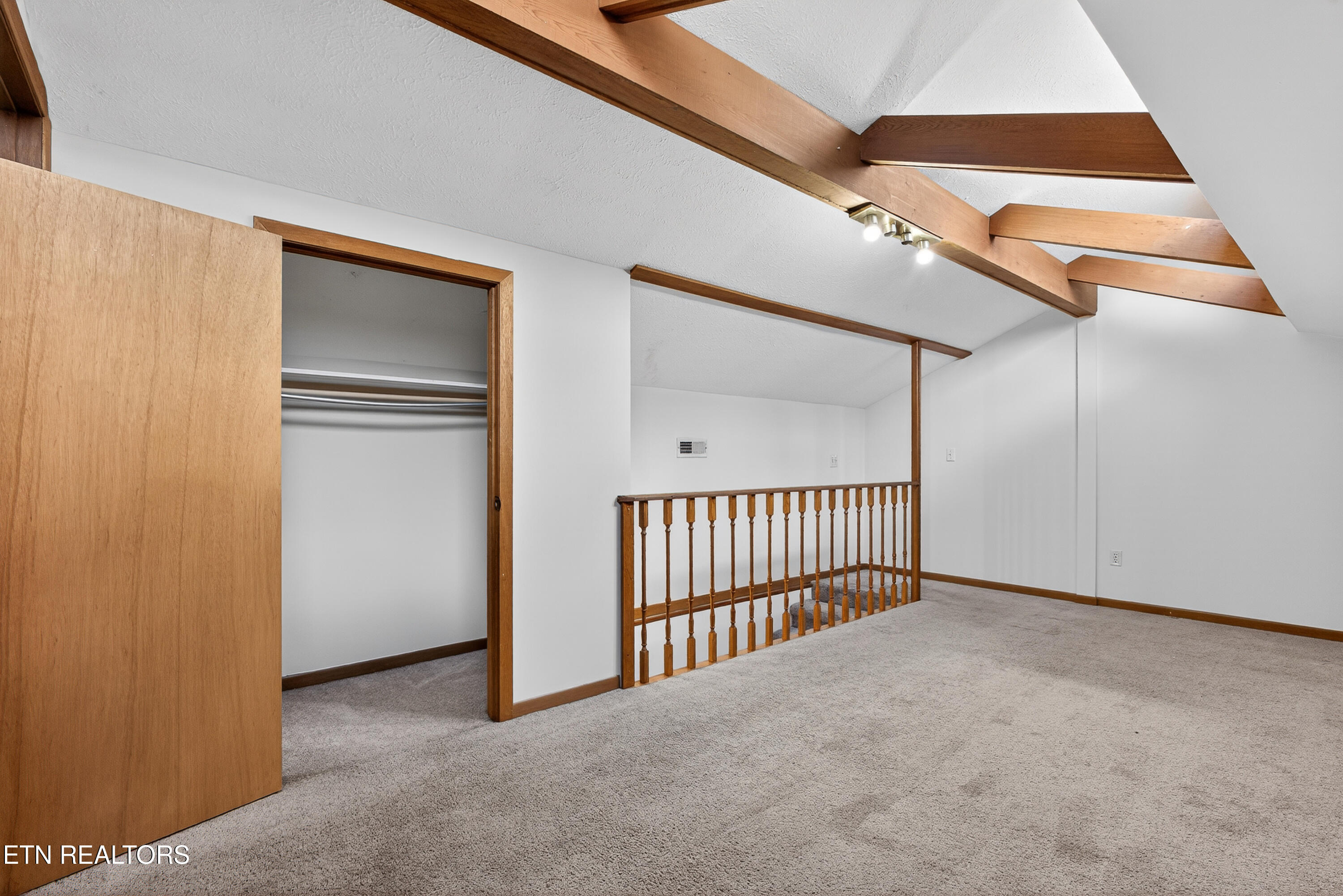 1426 Mountain Ranch Road, Unit F Newport, TN 37821 - Photo 22 of 23 Bonus room