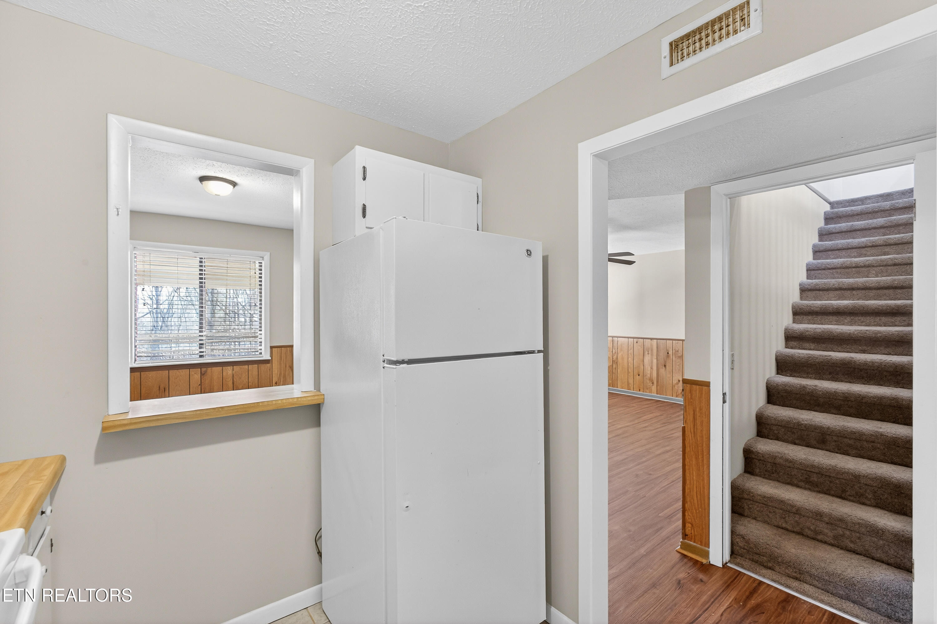 1426 Mountain Ranch Road, Unit F Newport, TN 37821 - Photo 7 of 23 Kitchen