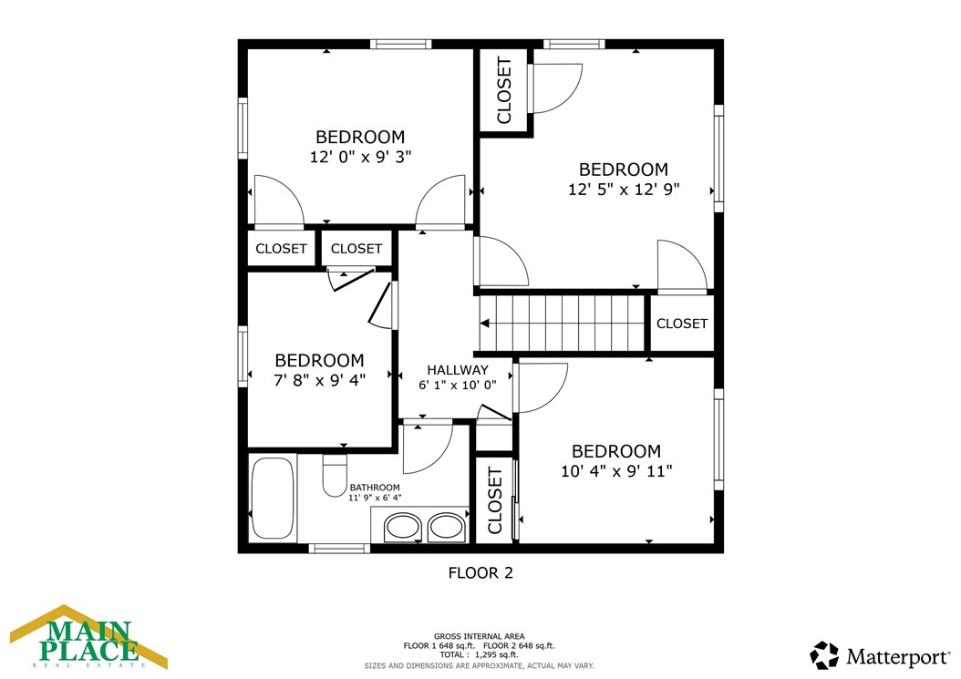 43 Ridgedale Drive Decatur, IL 62521 - Photo 25 of 25 Gallery Image 25