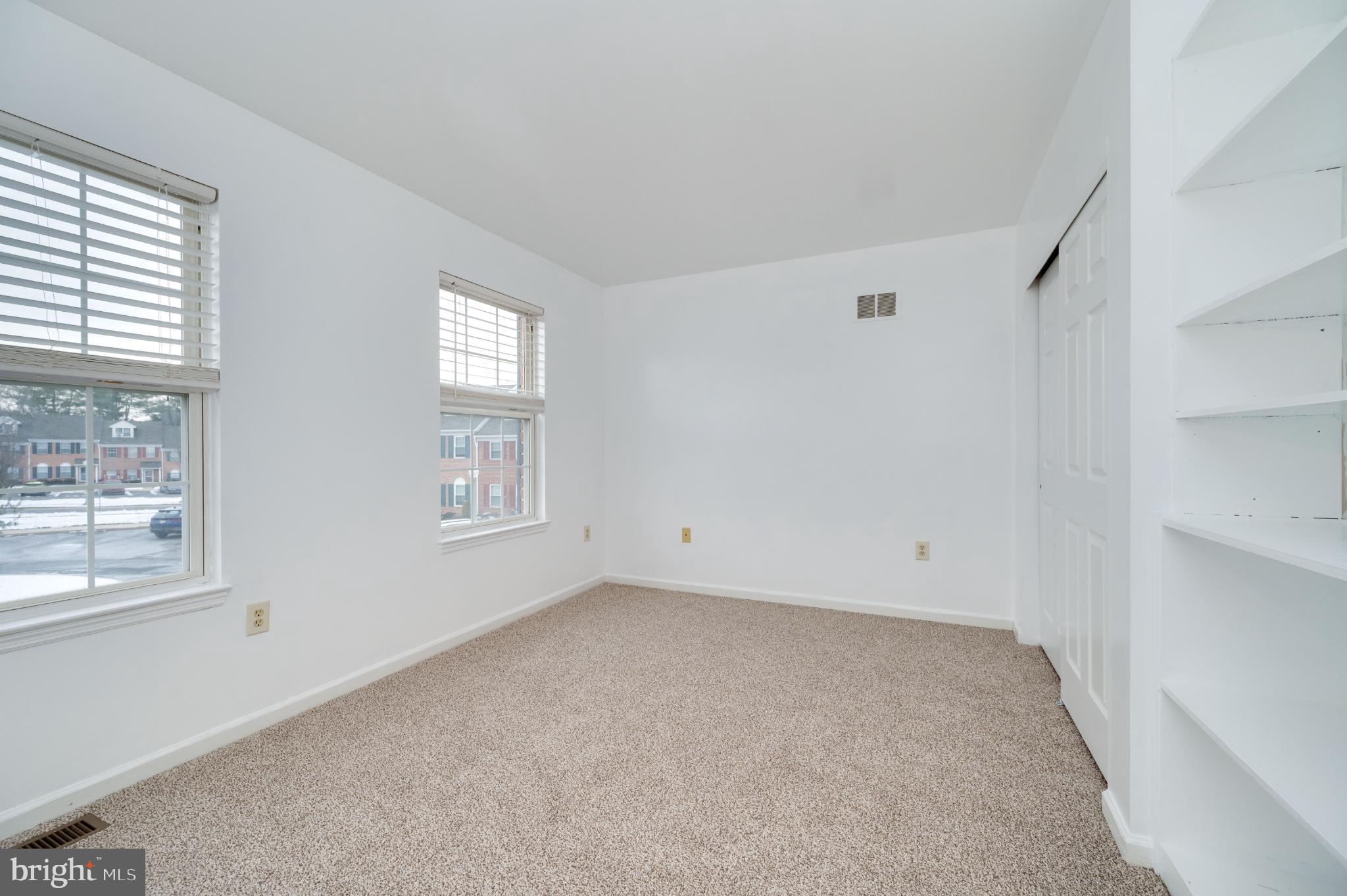 10 Chesterwood Circle Reading, PA 19607 - Photo 26 of 40 a view of an empty room with a window