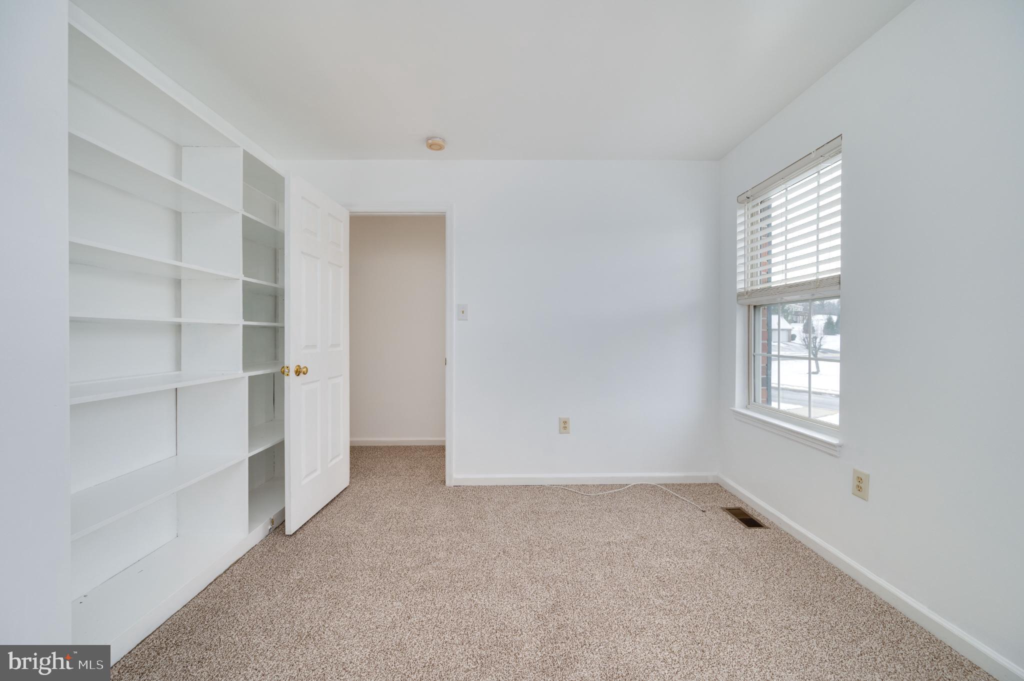 10 Chesterwood Circle Reading, PA 19607 - Photo 30 of 40 a view of an empty room with a window