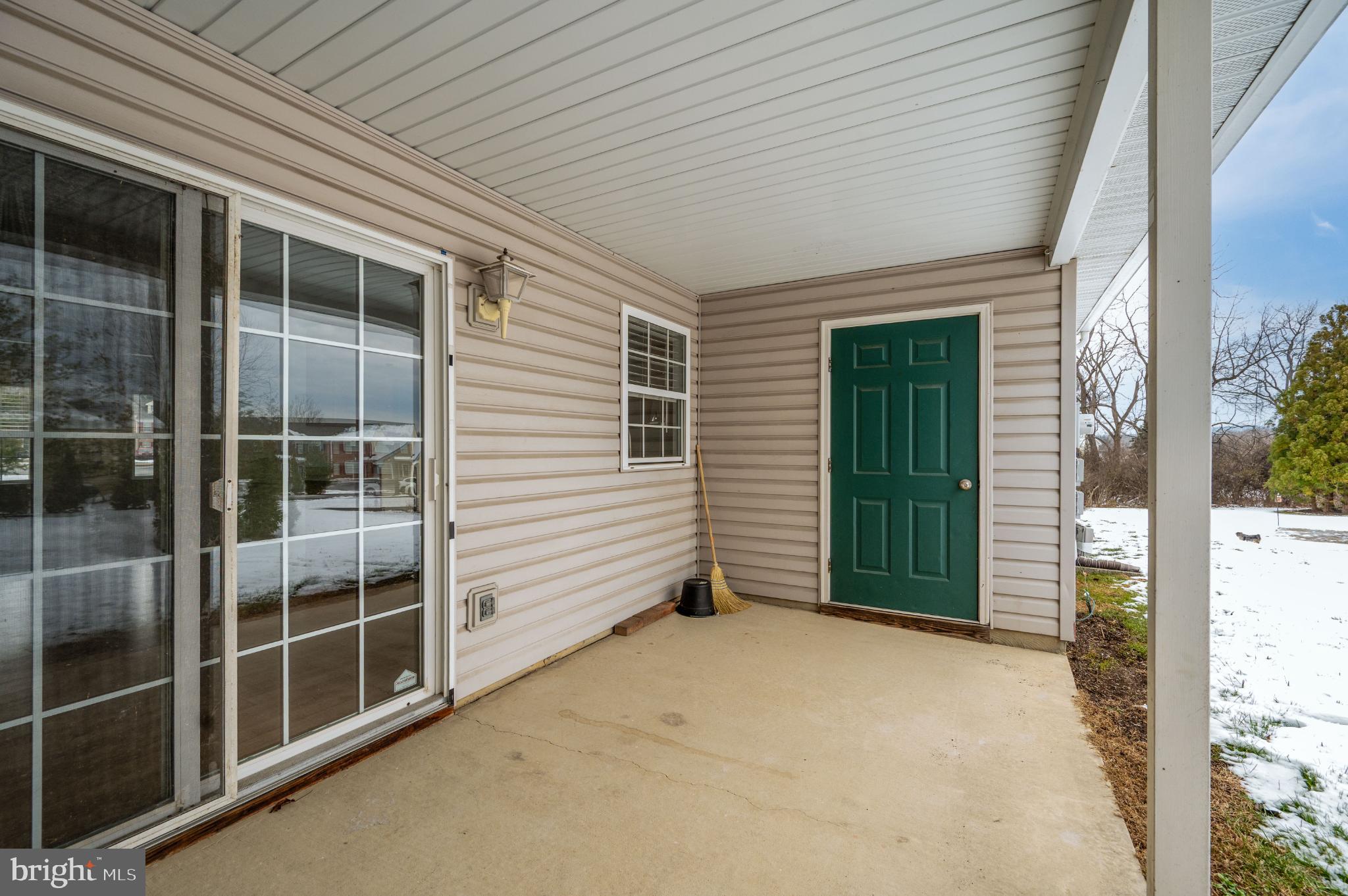 10 Chesterwood Circle Reading, PA 19607 - Photo 39 of 40 a view of a house with a large window