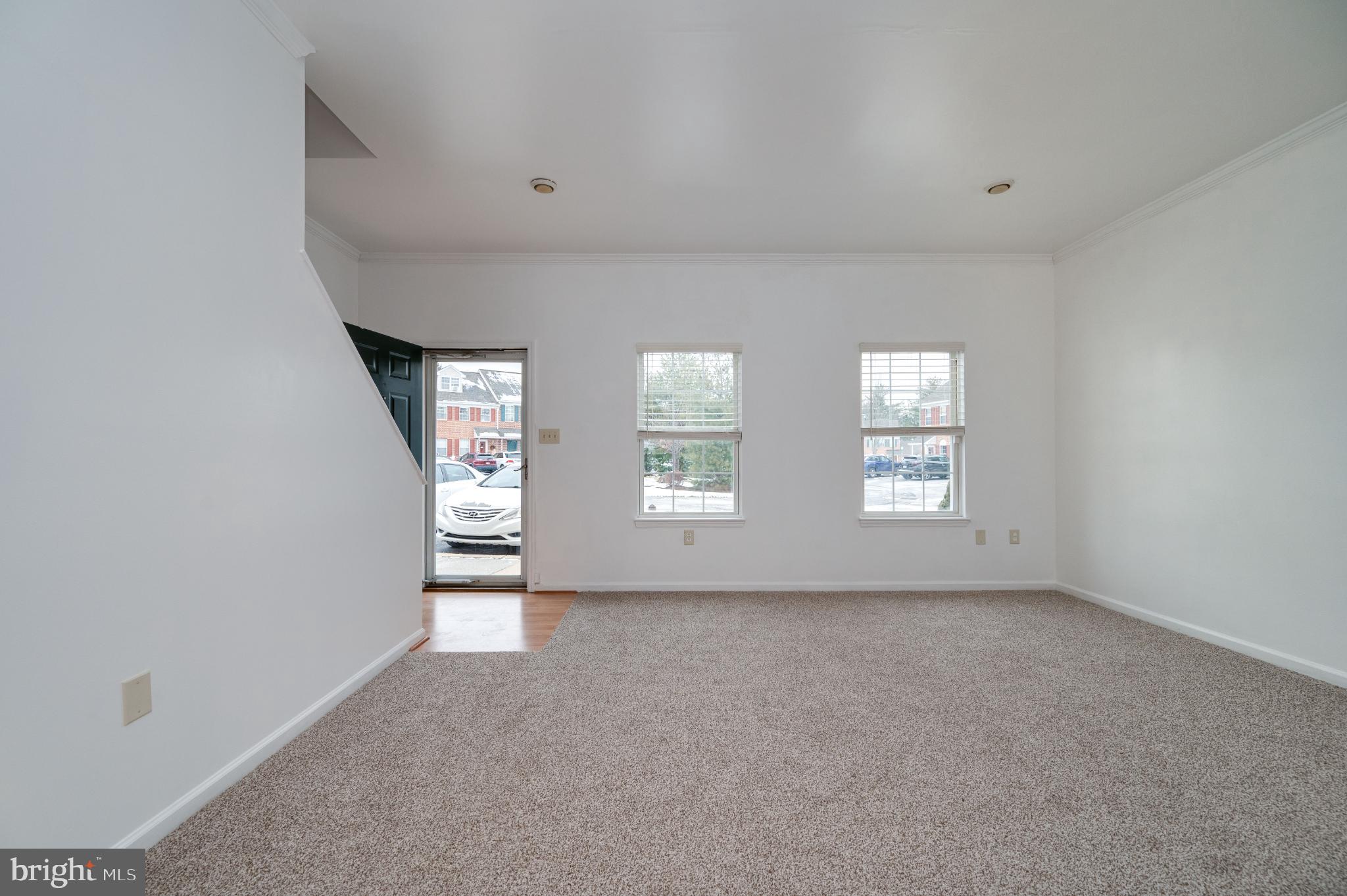 10 Chesterwood Circle Reading, PA 19607 - Photo 5 of 40 a view of empty room with window