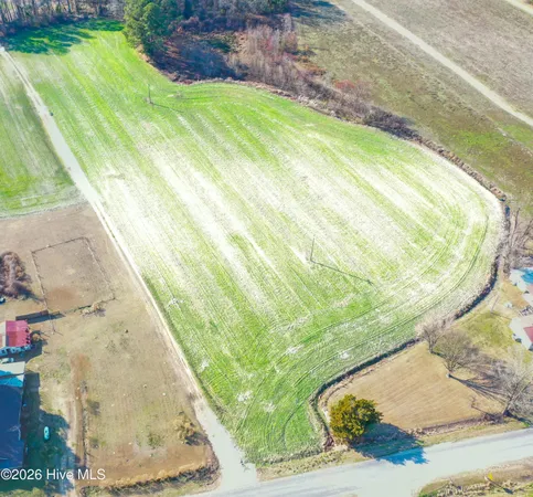 $130,000 | 7.34-ac Durwood Evans Road, Beulaville, NC 28518