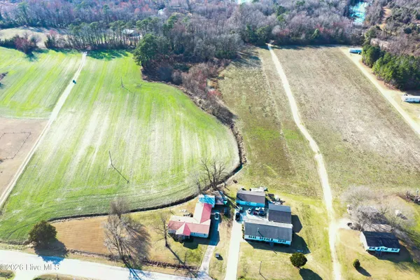$124,800 | 7.34-ac Durwood Evans Road, Beulaville, NC 28518