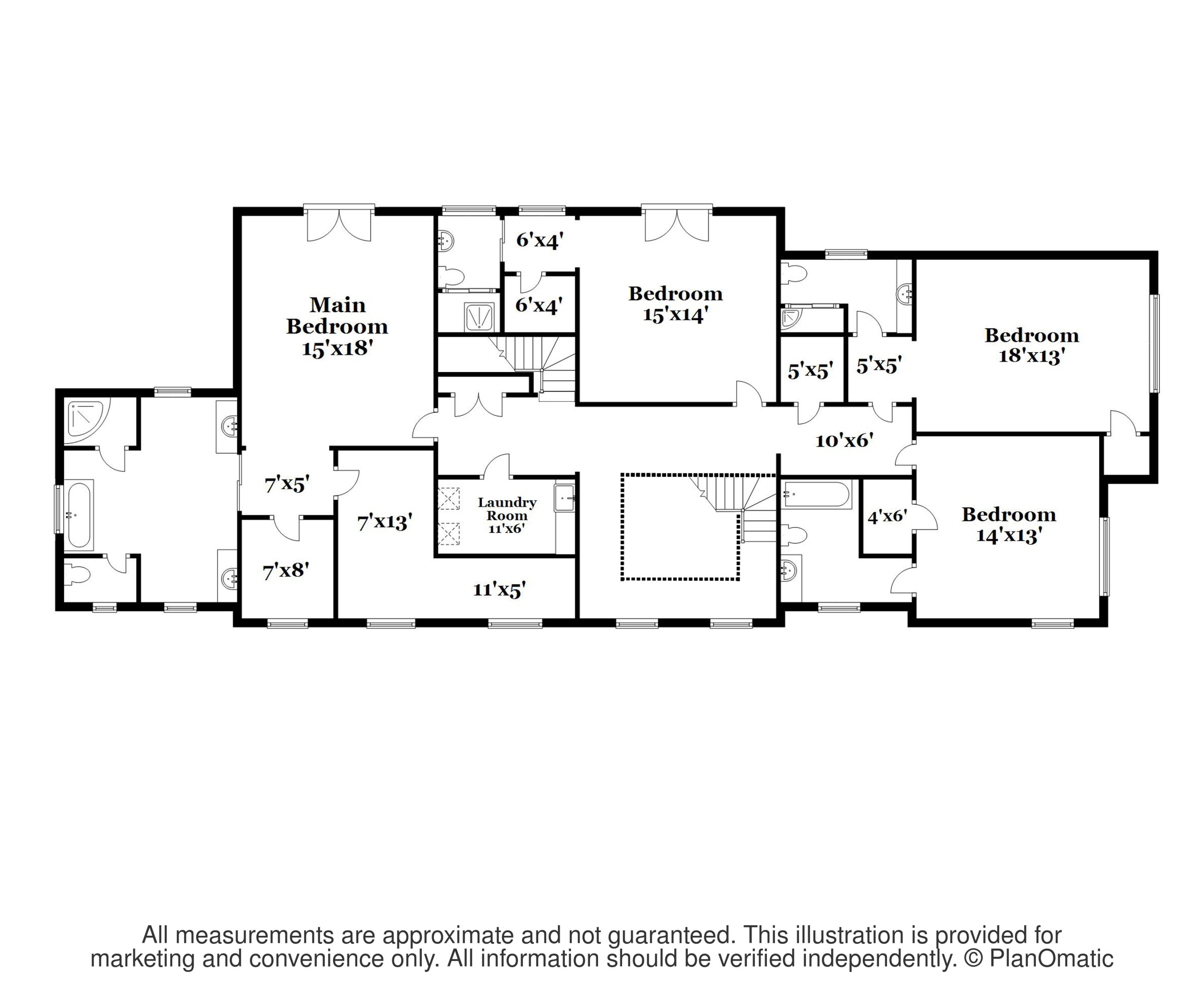366 Brookside Road Darien, CT 06820 - Photo 39 of 40 a picture of a floor plan