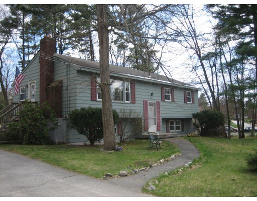 21 Haskell Road Pepperell, MA 01463 - Photo 1 of 8