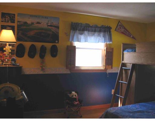 21 Haskell Road Pepperell, MA 01463 - Photo 8 of 8