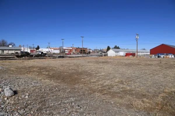 $60,000 | 507-509 7th Street, Wheatland, WY 82201