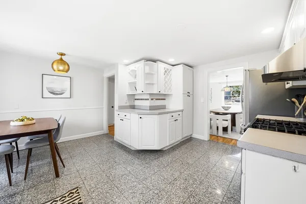 $1,899,000 | 17 Woodhaven Road, Newton, MA 02468