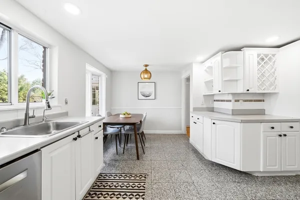 $1,899,000 | 17 Woodhaven Road, Newton, MA 02468