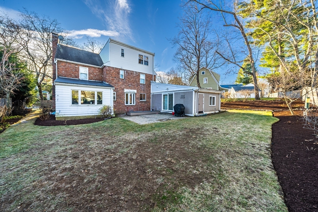 17 Woodhaven Road Newton, MA 02468 - Photo 40 of 41