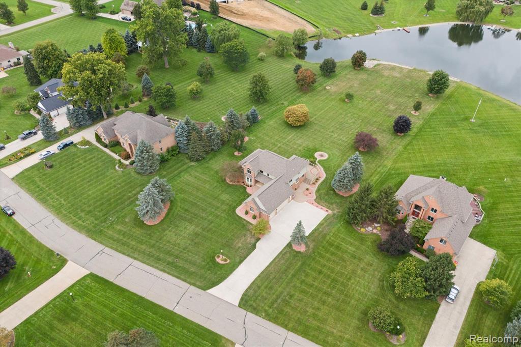11209 Chapman Court Romeo, MI 48065 - Photo 62 of 69 Gallery Image 62