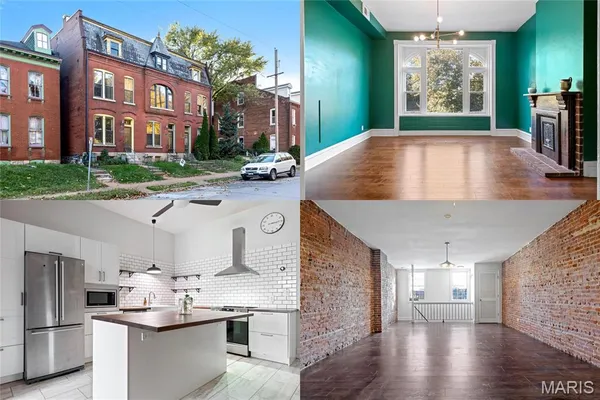 $144,000 | 2210 Wyoming Street, Unit A, St. Louis, MO 63118