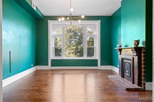 $149,000 | 2210 Wyoming Street, Unit A, St. Louis, MO 63118