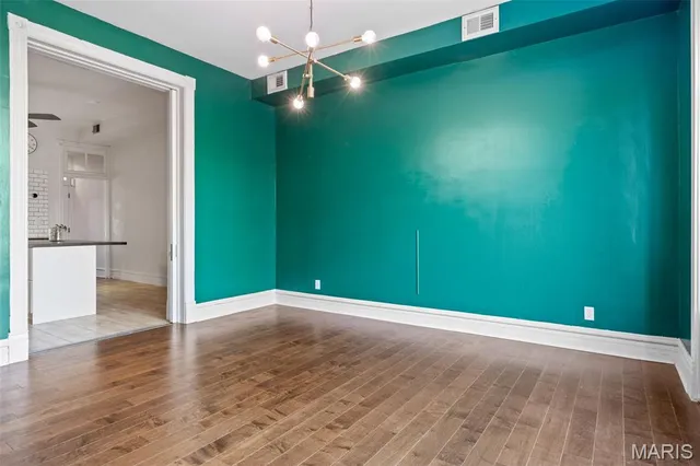 $149,000 | 2210 Wyoming Street, Unit A, St. Louis, MO 63118