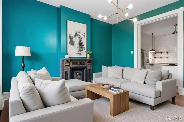 $149,000 | 2210 Wyoming Street, Unit A, St. Louis, MO 63118