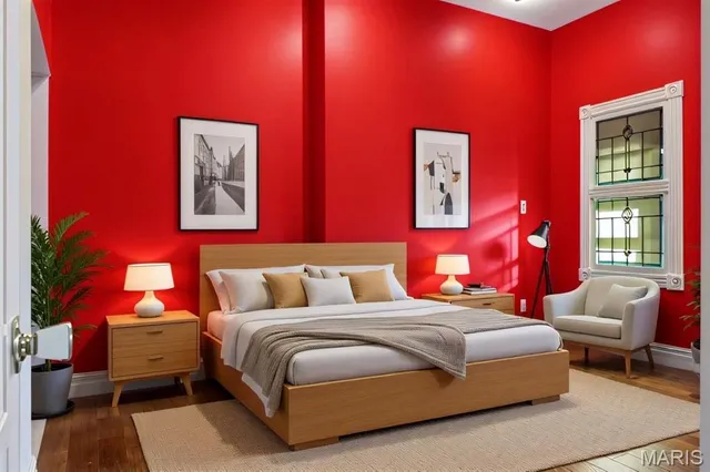 $149,000 | 2210 Wyoming Street, Unit A, St. Louis, MO 63118