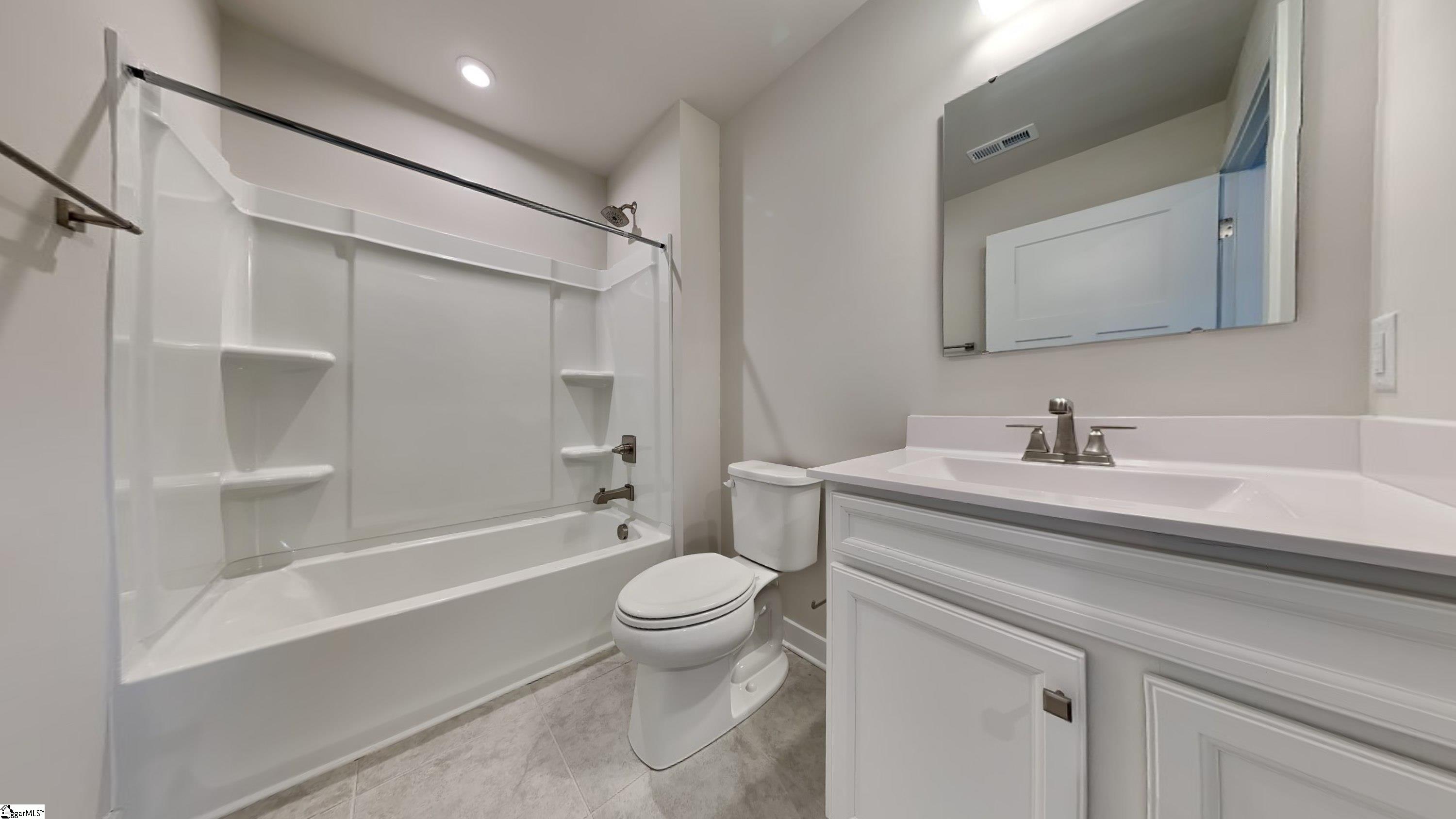 2434 Merrill Way Inman, SC 29349 - Photo 12 of 14 Gallery Image 12