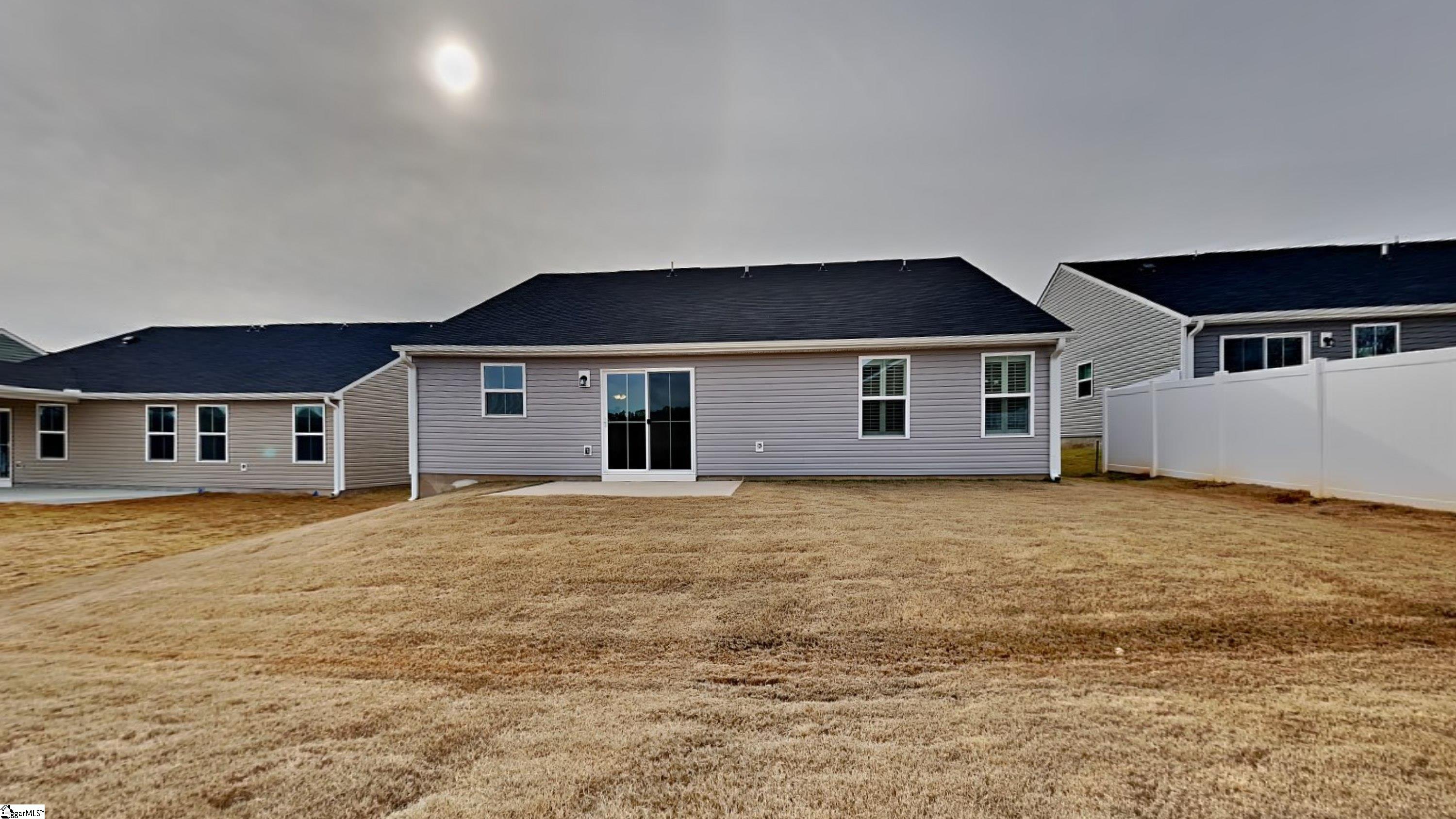 2434 Merrill Way Inman, SC 29349 - Photo 13 of 14 Gallery Image 13