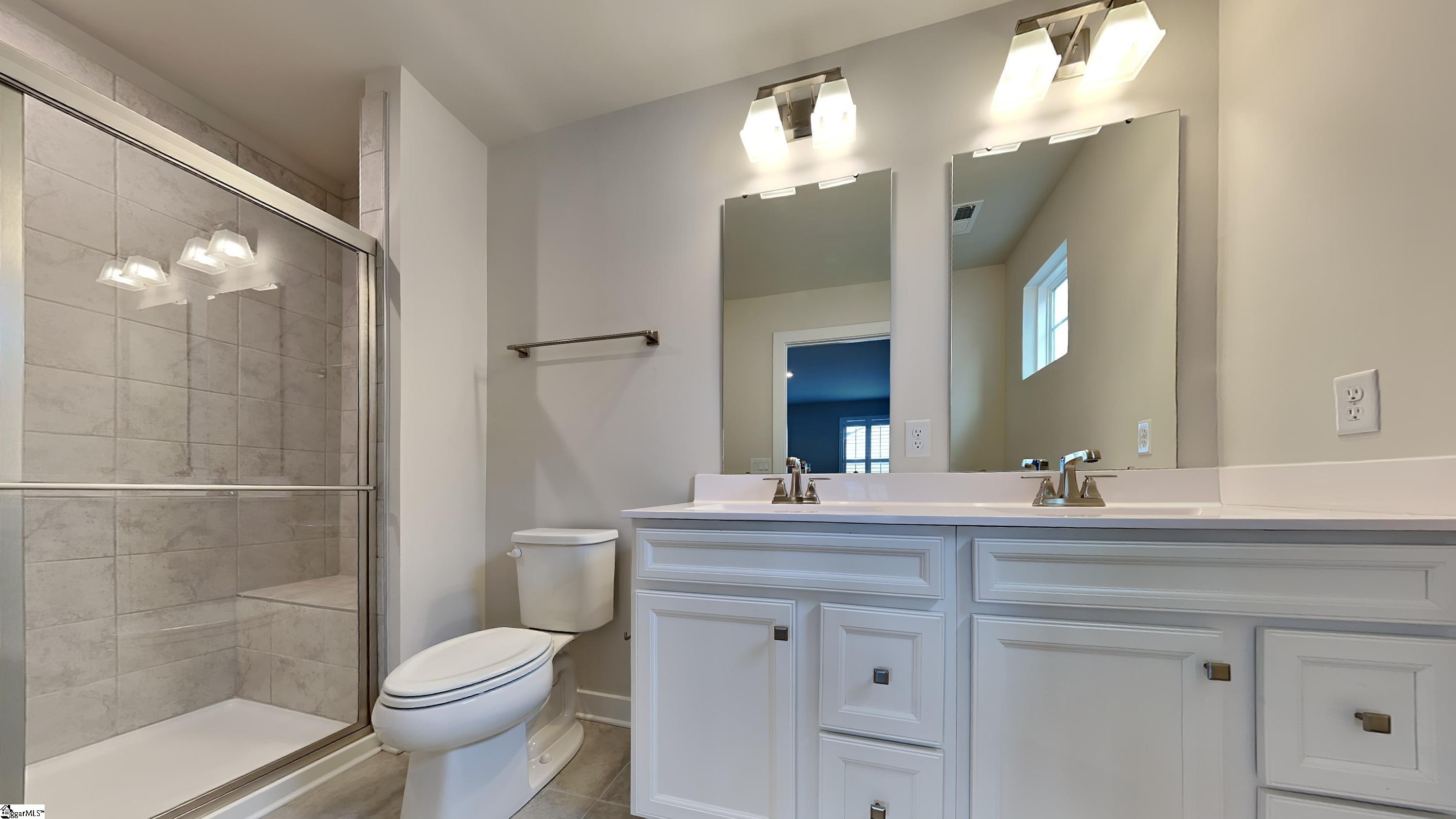2434 Merrill Way Inman, SC 29349 - Photo 8 of 14 Gallery Image 8