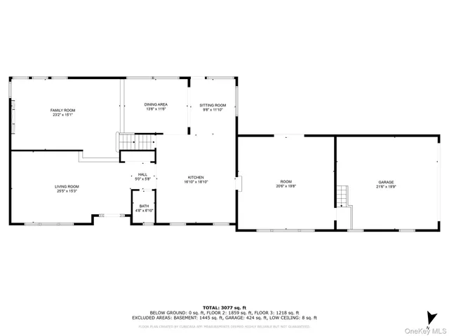 $1,999,999 | 14 Lakeville Drive, East Hills, NY 11576