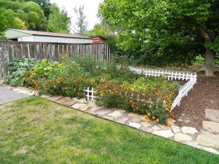 1816 Locust Road Montrose, CO 81401 - Photo 17 of 20 Kanistanaux17