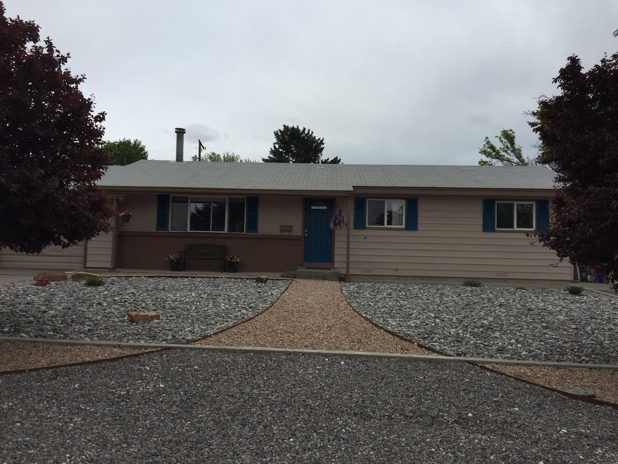 1816 Locust Road Montrose, CO 81401 - Photo 20 of 20 Kanistanaux20
