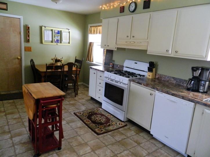 1816 Locust Road Montrose, CO 81401 - Photo 8 of 20 Kanistanaux8