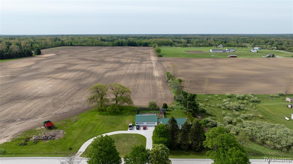6373 Norman Road Jeddo, MI 48032 - Photo 22 of 32