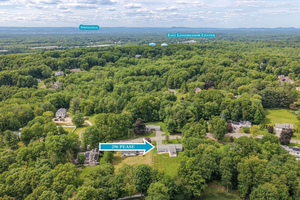 296 Pease Road East Longmeadow, MA 01028 - Photo 40 of 42