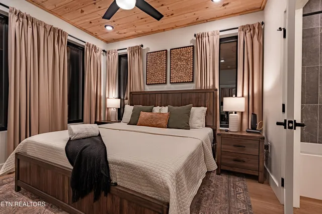 $1,274,000 | 1317 Reedmont Way, Sevierville, TN 37876