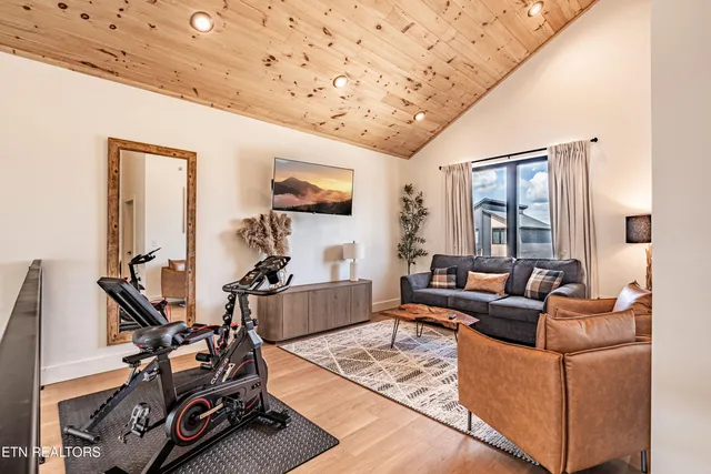 $1,274,000 | 1317 Reedmont Way, Sevierville, TN 37876