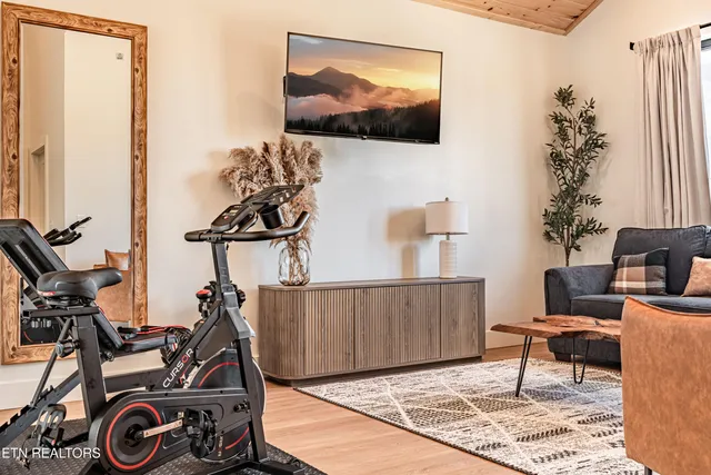 $1,274,000 | 1317 Reedmont Way, Sevierville, TN 37876