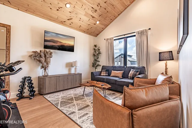 $1,274,000 | 1317 Reedmont Way, Sevierville, TN 37876