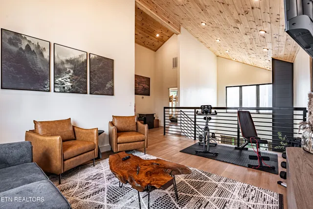 $1,274,000 | 1317 Reedmont Way, Sevierville, TN 37876