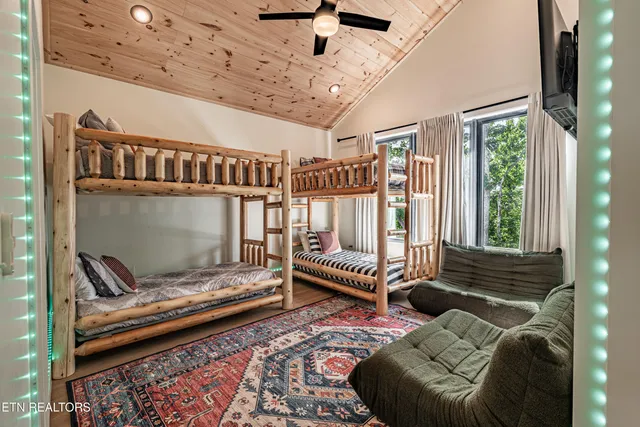 $1,274,000 | 1317 Reedmont Way, Sevierville, TN 37876