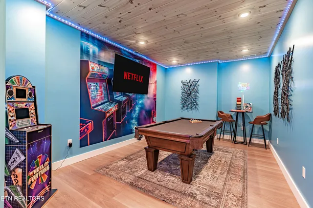 $1,274,000 | 1317 Reedmont Way, Sevierville, TN 37876