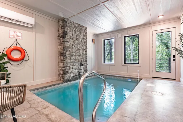 $1,274,000 | 1317 Reedmont Way, Sevierville, TN 37876