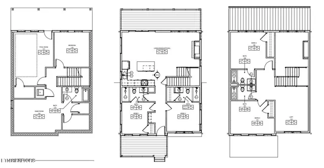 $1,274,000 | 1317 Reedmont Way, Sevierville, TN 37876