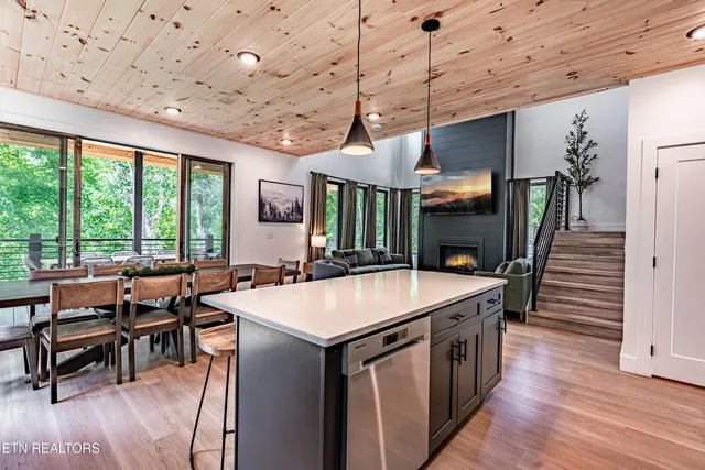 $1,274,000 | 1317 Reedmont Way, Sevierville, TN 37876