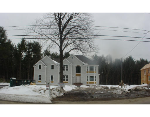 Lot 1 Juniper Road Andover, MA 01810 - Photo 1 of 4 Gallery Image 1