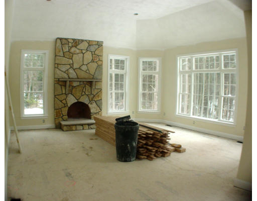 Lot 1 Juniper Road Andover, MA 01810 - Photo 4 of 4 Gallery Image 4