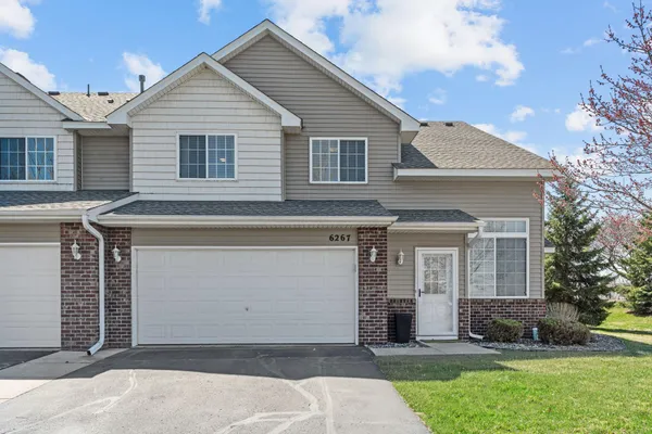 $269,967 | 6267 Maclynn Avenue Northeast, Otsego, MN 55301