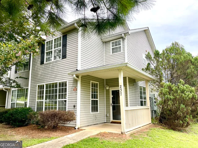 $1,532 | 237 Odyssey Turn Northwest, Conyers, GA 30012