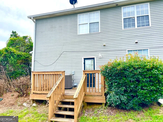 $1,532 | 237 Odyssey Turn Northwest, Conyers, GA 30012