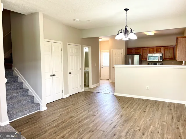 $1,532 | 237 Odyssey Turn Northwest, Conyers, GA 30012